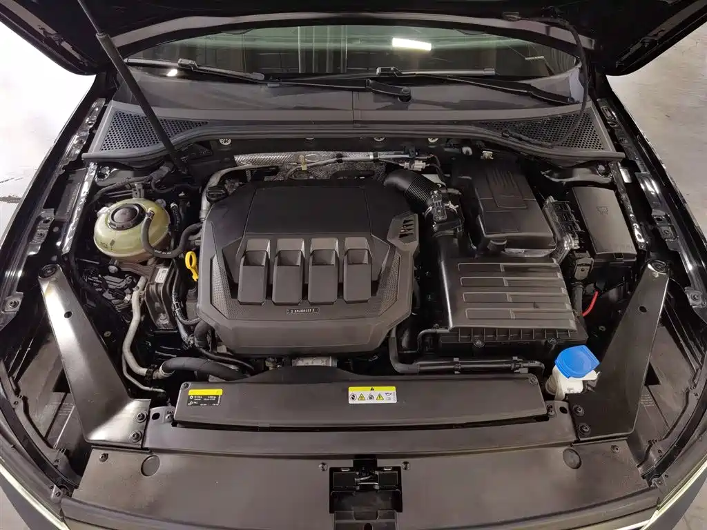 Volkswagen Magotan 2021