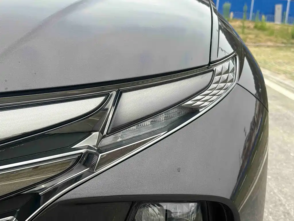 Hyundai Tucson 2021 — фото 19