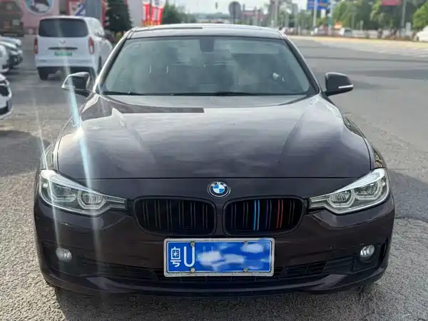 BMW 3 Series 2019