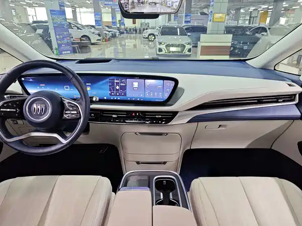Buick Century 2025