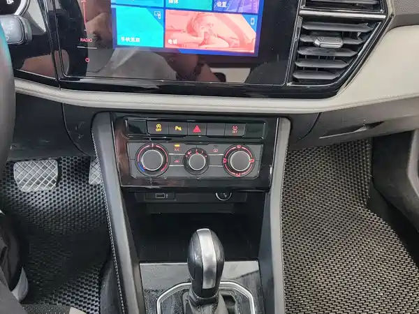 Jetta VS7 2023