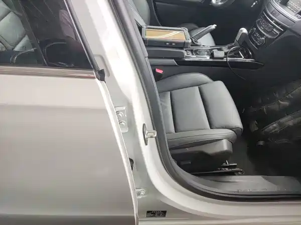 Peugeot 508 2013