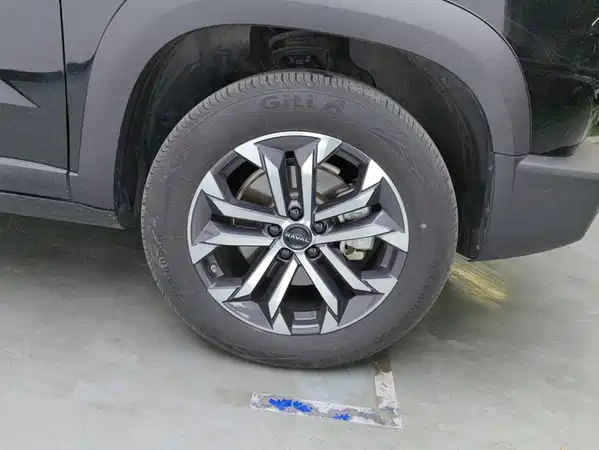 Haval Dargo 2024