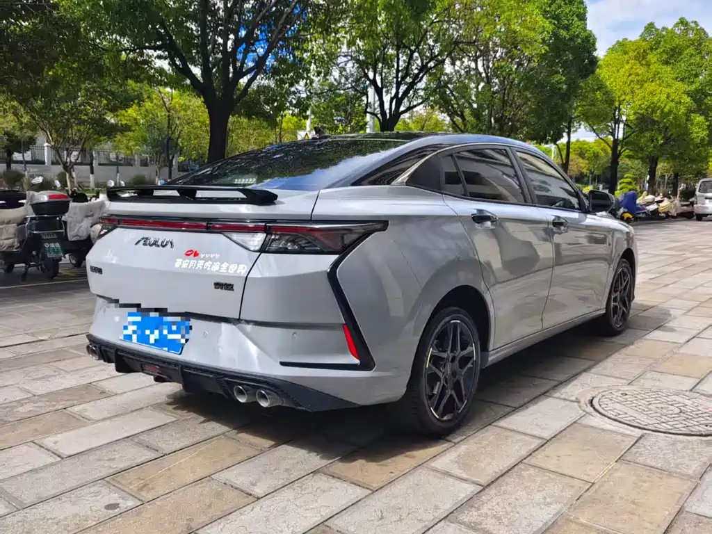 Aeolus Yixuan 2023