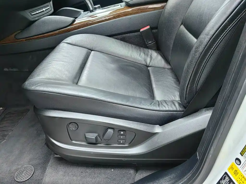 BMW X6 2013 — фото 18