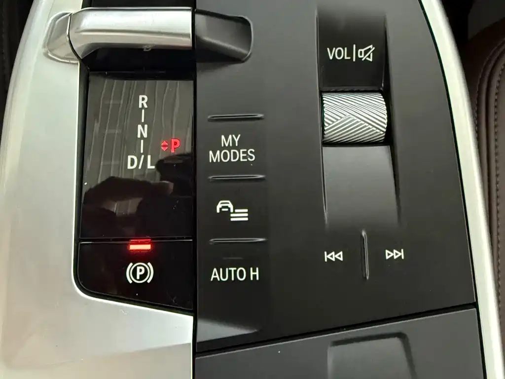 BMW X1 2023 — фото 13