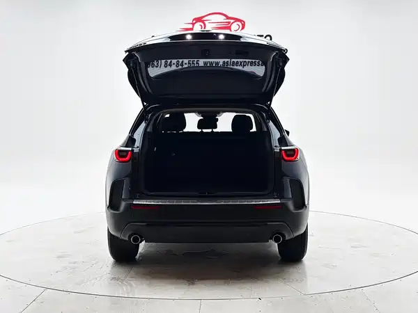 Mazda CX-50 2023
