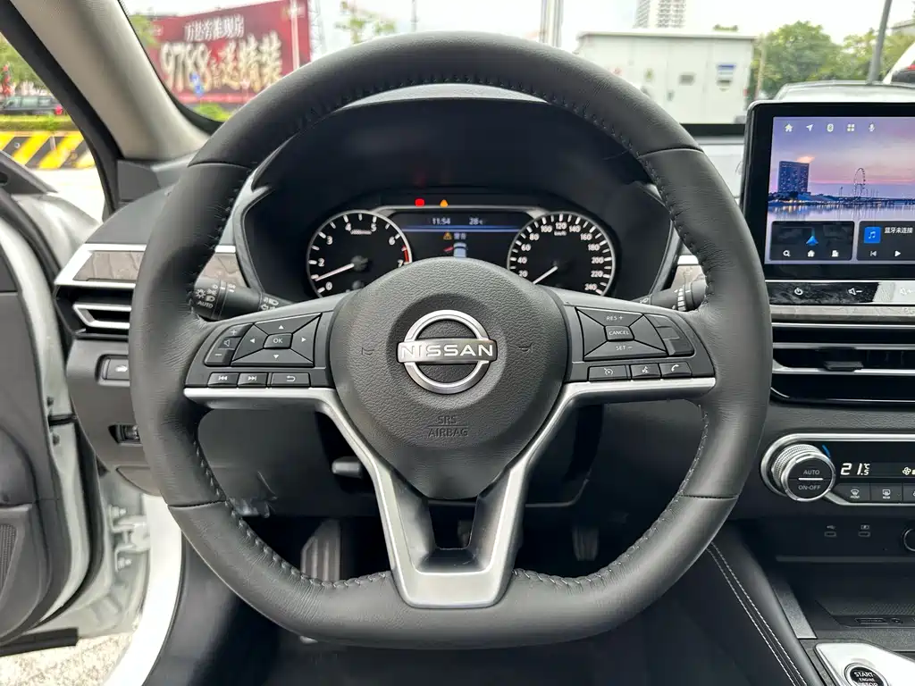 Nissan Teana 2025 — фото 19