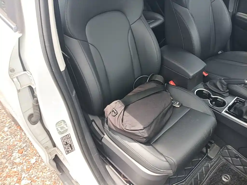 Haval H2 2015 — фото 25
