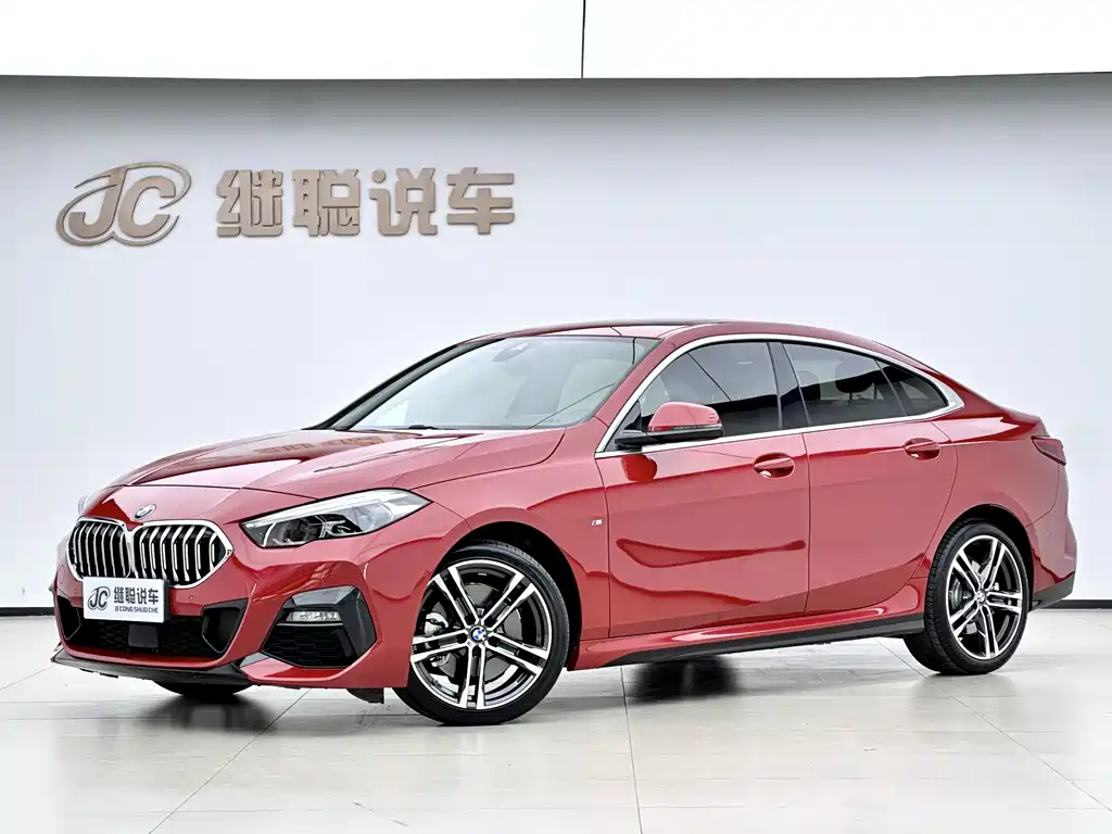 BMW 2 Series 2022 — фото 1