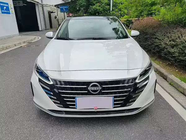 Nissan Teana 2024