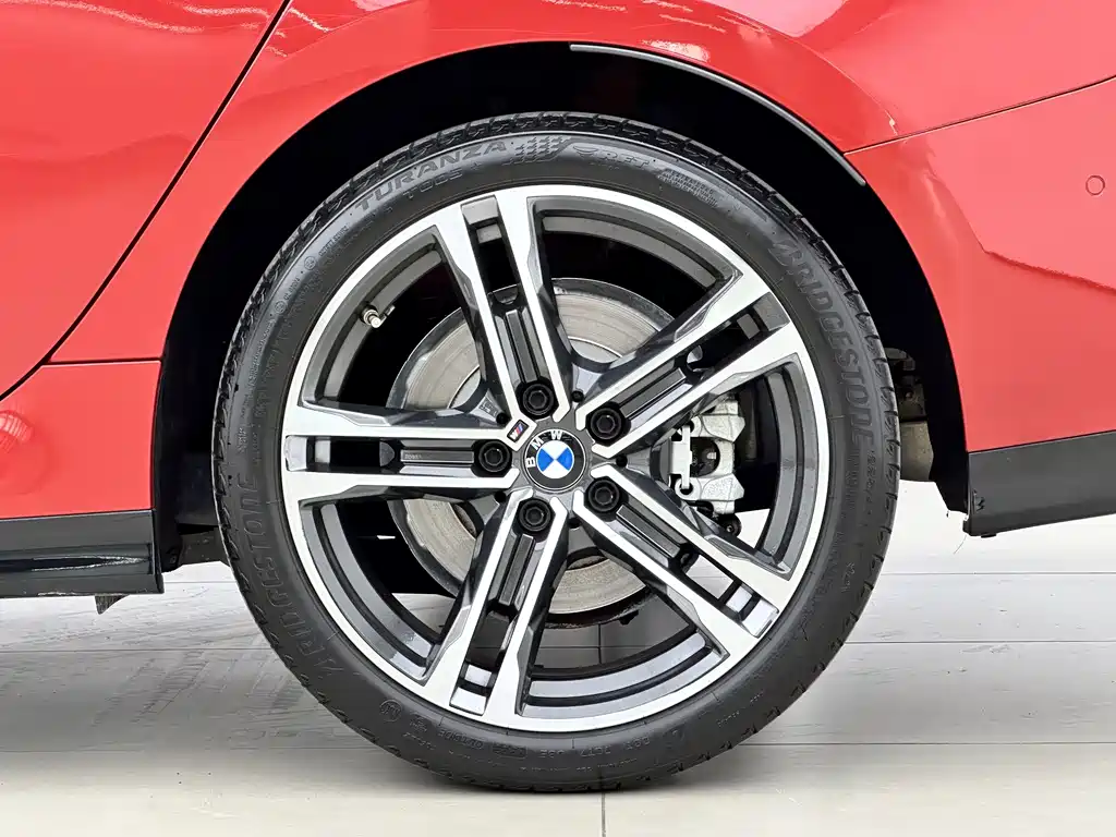 BMW 2 Series 2022 — фото 14