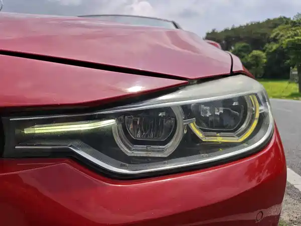 BMW 3 Series 2019