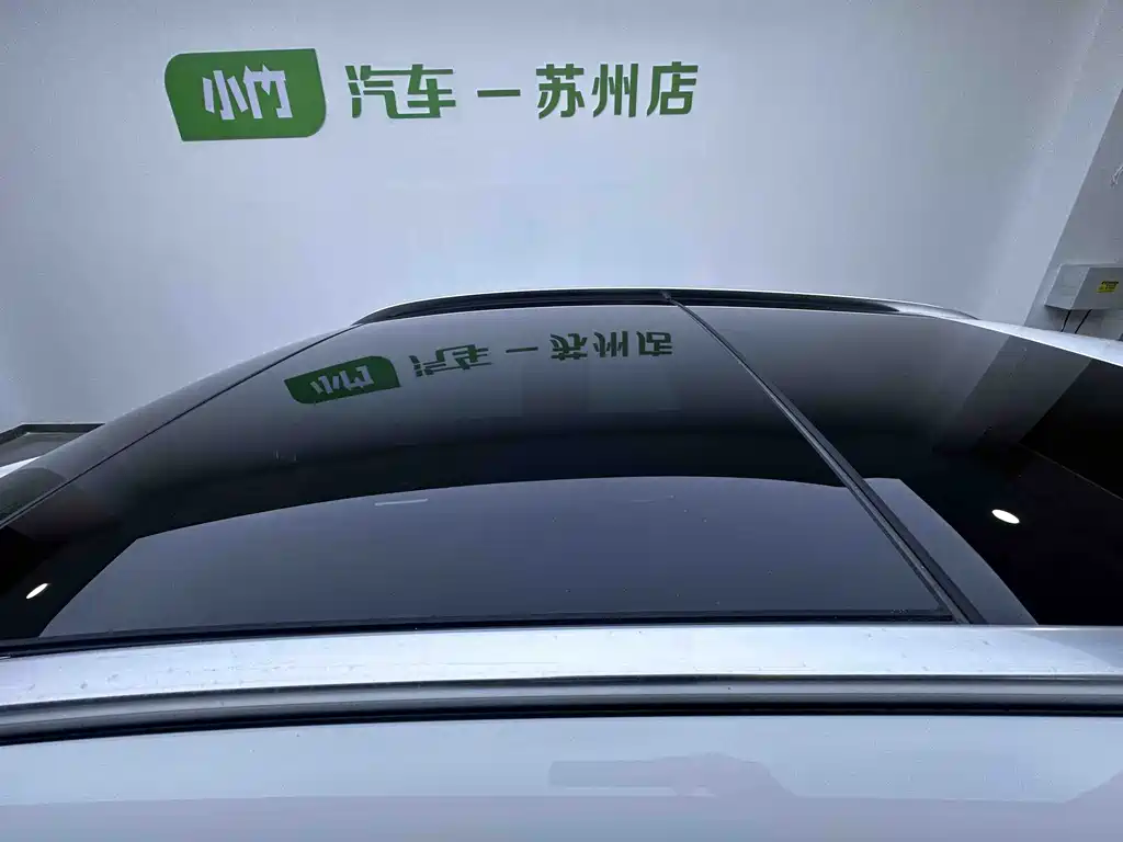 Mercedes-Benz GLA 2021