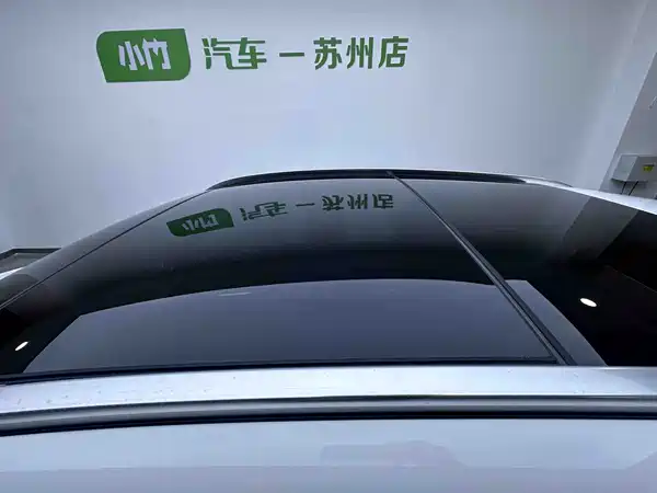 Mercedes-Benz GLA 2021