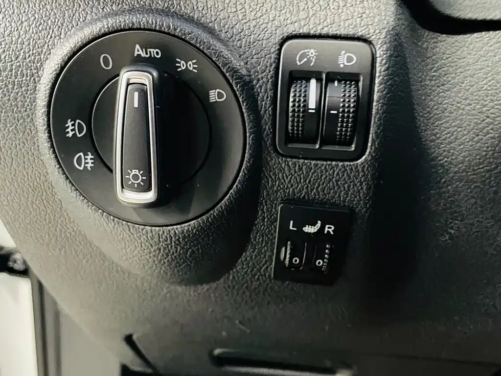 Volkswagen Tiguan 2017 — фото 13