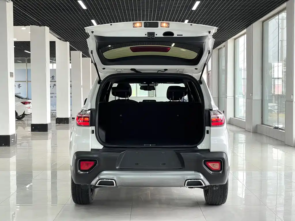 Kia Sportage 2019 — фото 16