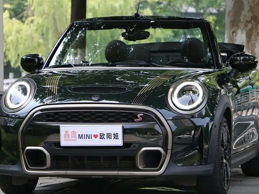 MINI Mini 2023