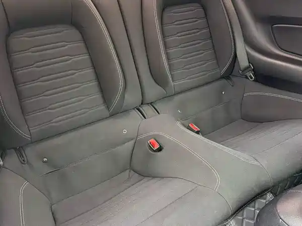 Ford Mustang 2016
