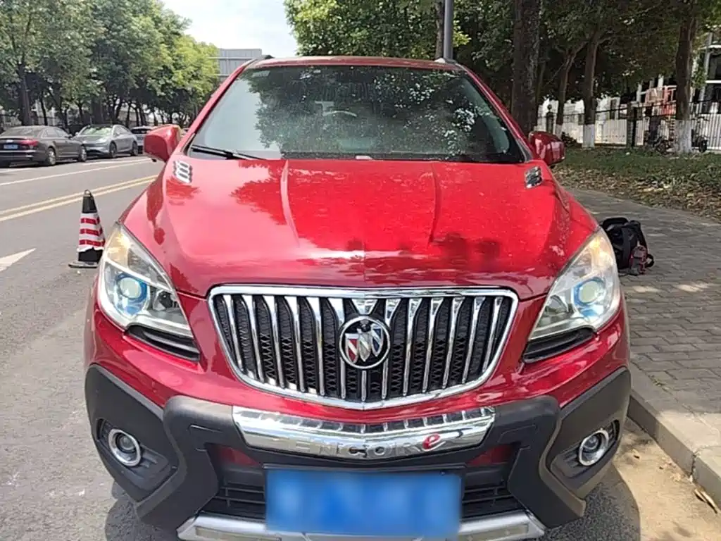 Buick Encore 2015