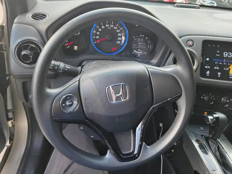 Honda XR-V 2019 — фото 15