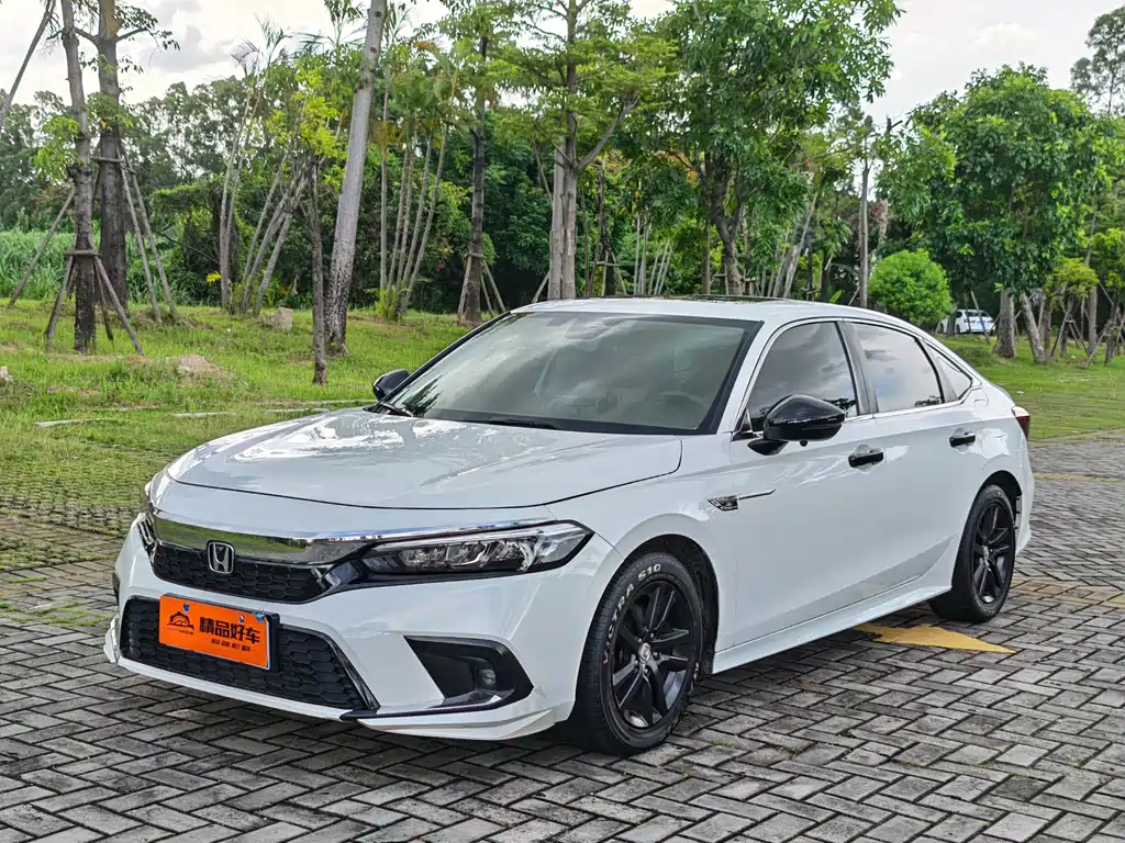 Honda Civic 2023