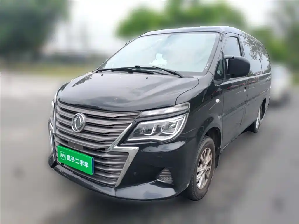 Fengxing Lingzhi 2021