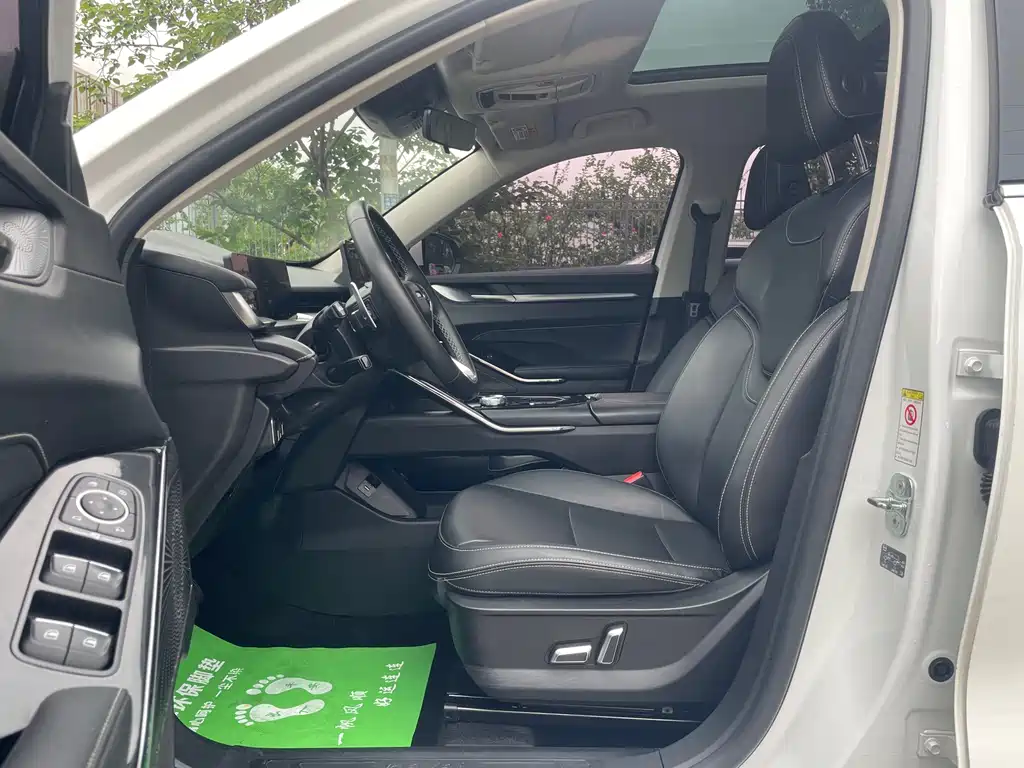 Haval H6 2023
