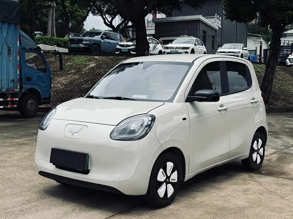 Wuling MINIEV 2025