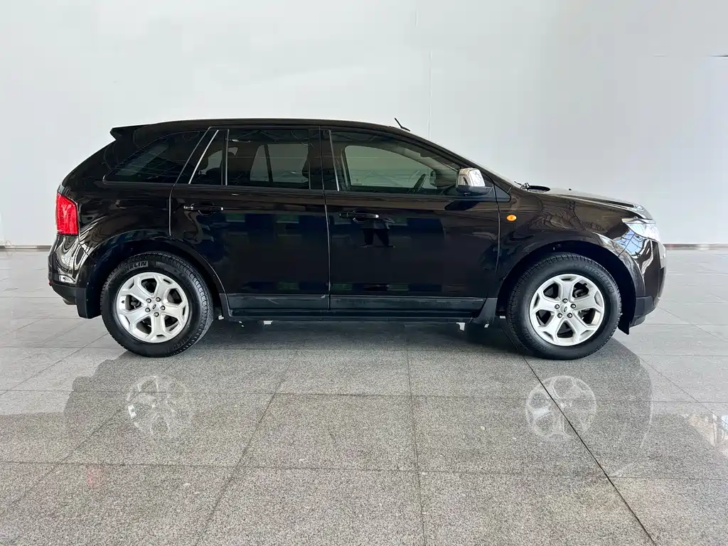 Ford Edge 2015 — фото 5