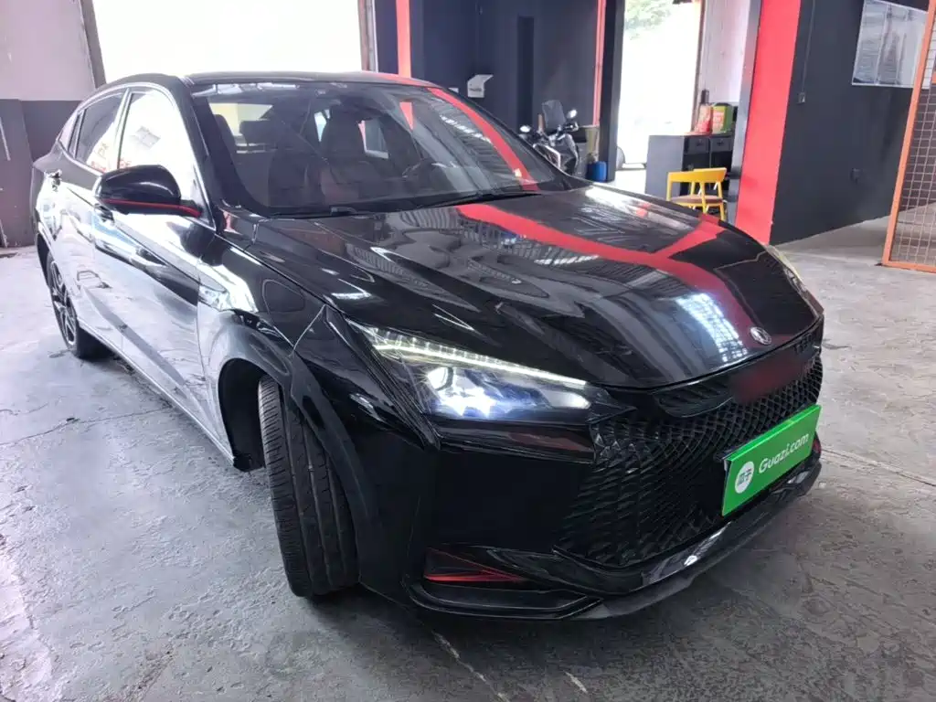 Aeolus Yixuan 2022