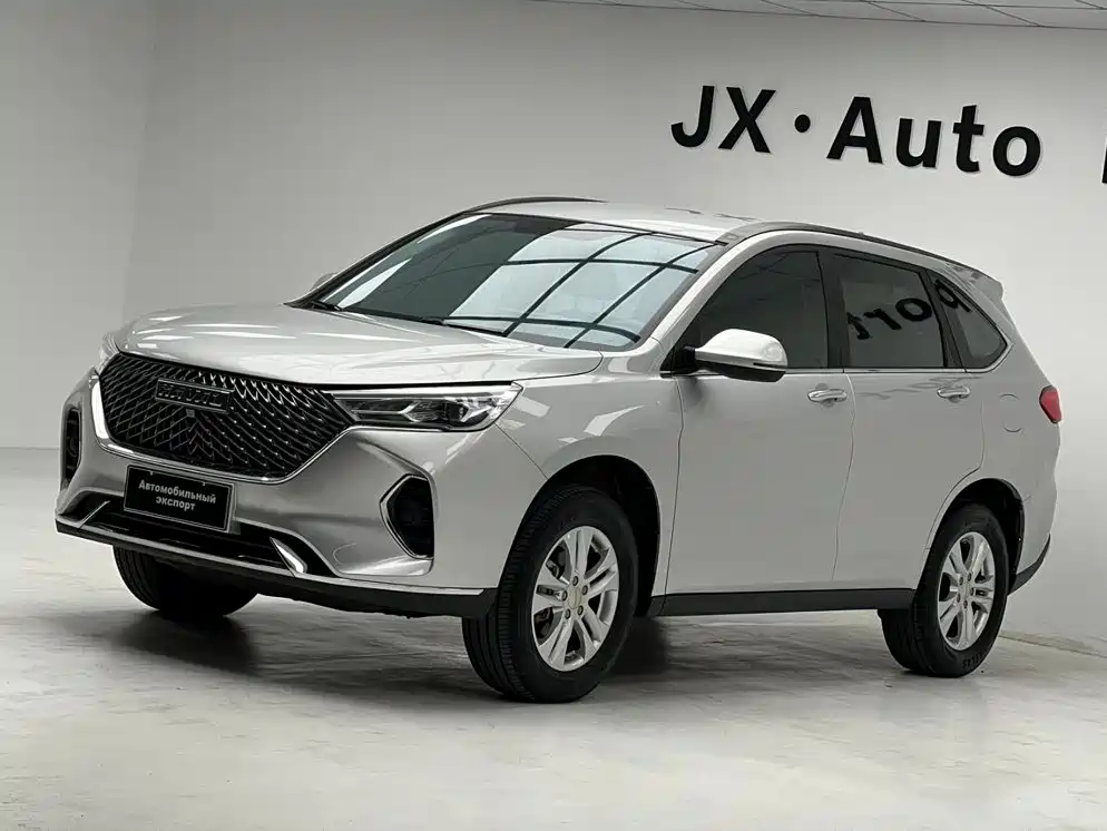 Haval M6 2023