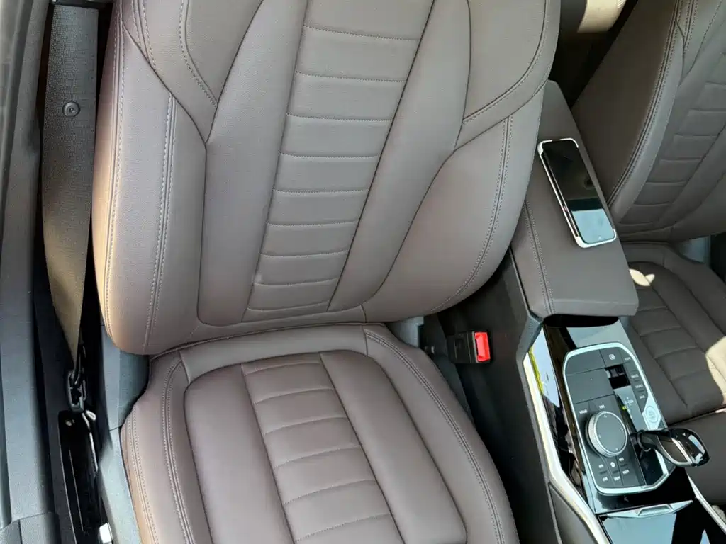 BMW 3 Series 2020 — фото 15