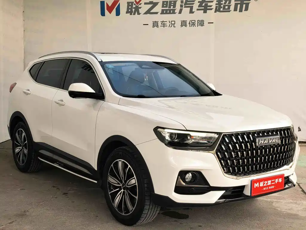 Haval H6 2023