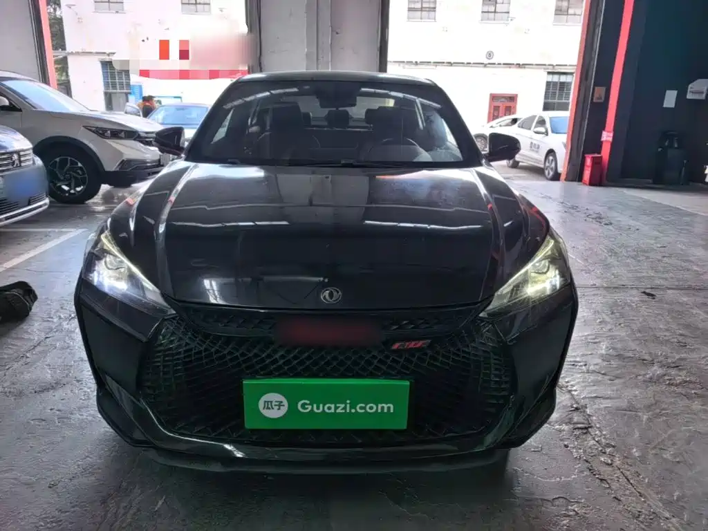Aeolus Yixuan 2022