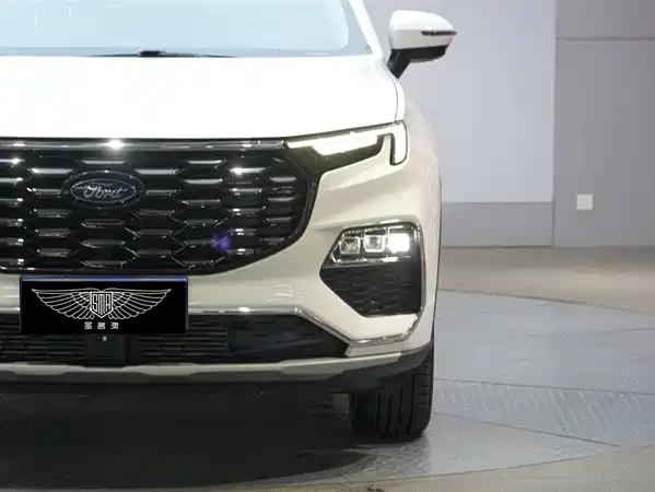 Ford Territory 2023