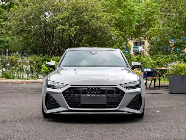 Audi RS 7 2024
