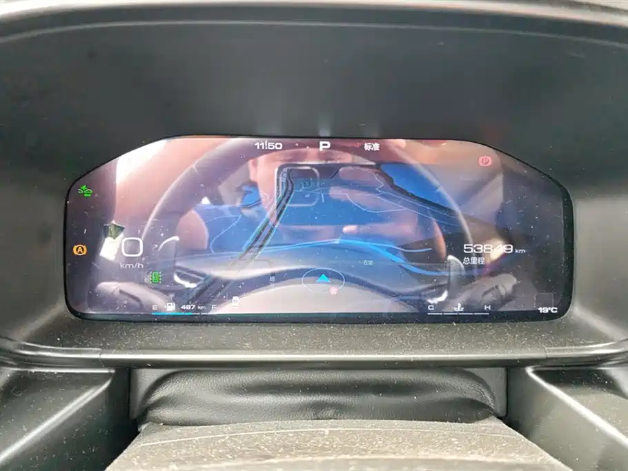 Haval Cool Dog 2023 — фото 14