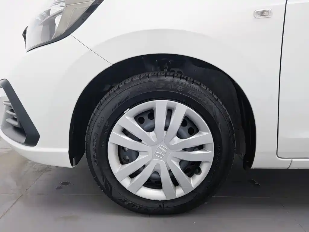 Honda Fit 2025 — фото 17