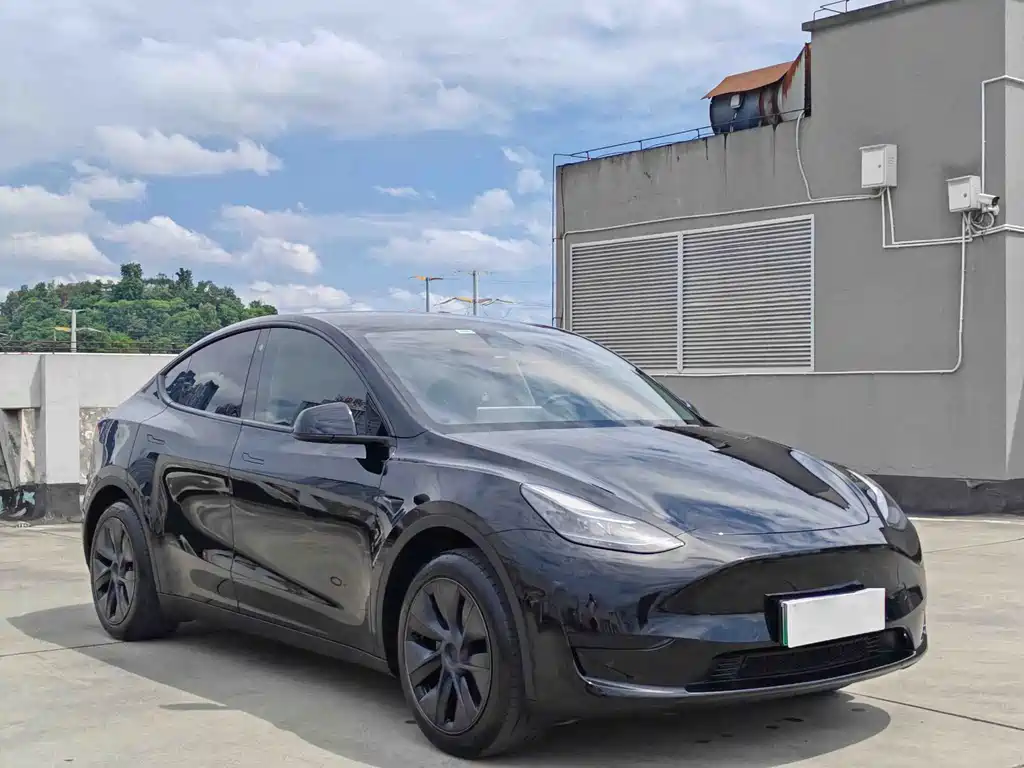 Tesla Model Y 2023 — фото 3