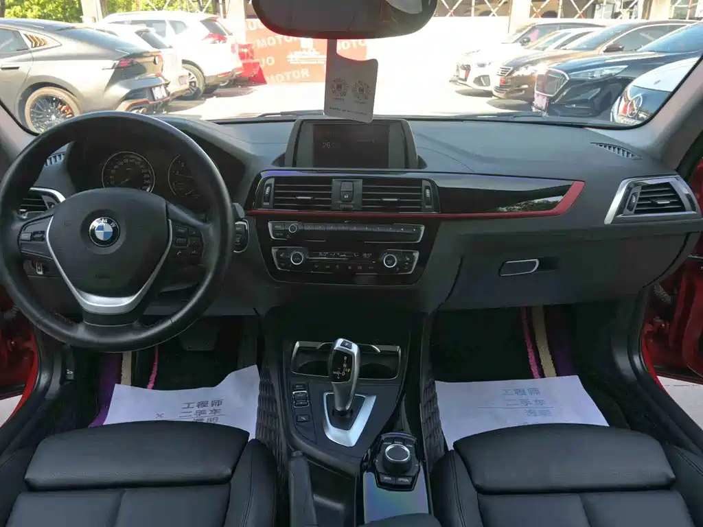 BMW 2 Series 2019 — фото 6