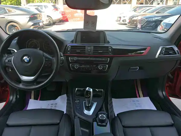 BMW 2 Series 2019