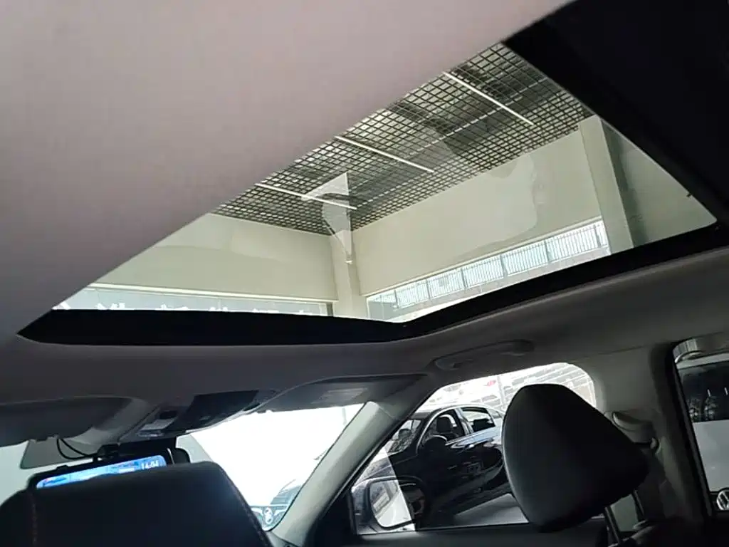 Kia KX3 2021 — фото 18