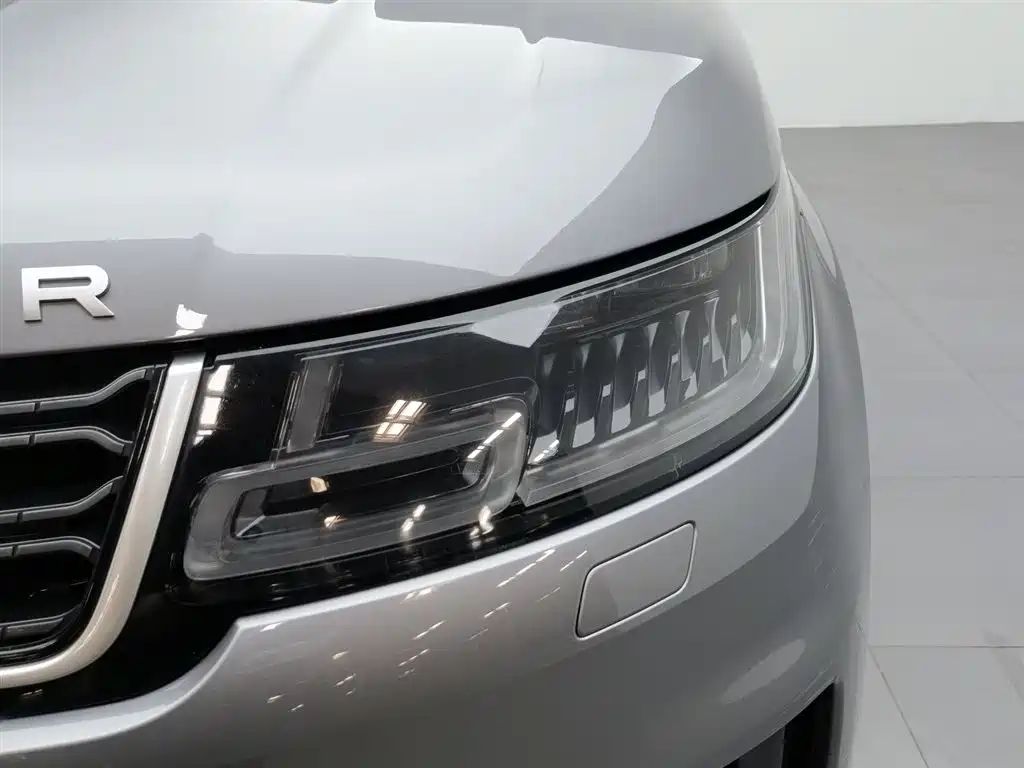 Land Rover Sport 2021 — фото 7