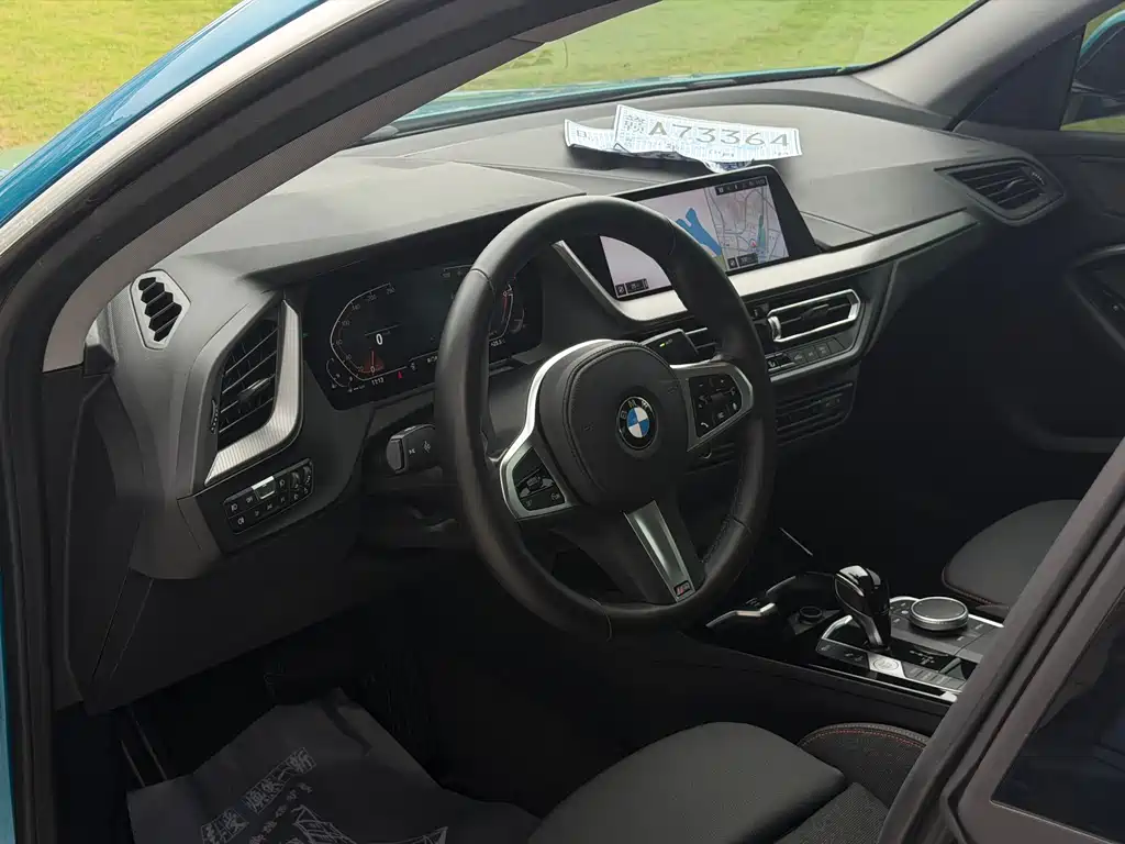 BMW 2 Series 2023 — фото 10