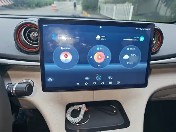 BYD Dolphin 2021