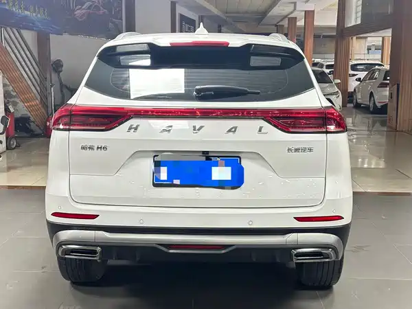 Haval H6 2023
