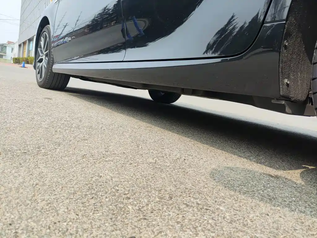 Toyota Camry 2023 — фото 21