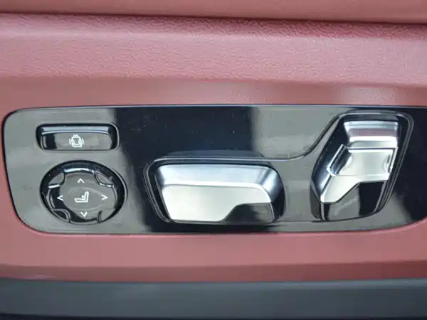 BMW X5 2025