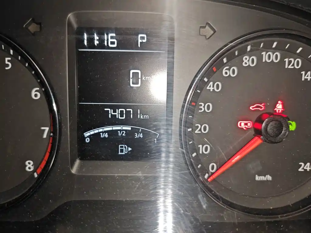Volkswagen Lavida 2015